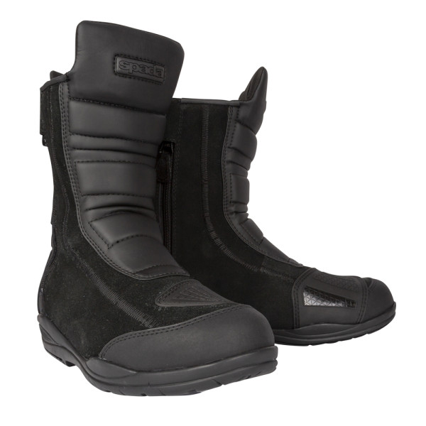 Spada Spada Roost CE WP Boots Black